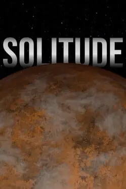 Solitude cover