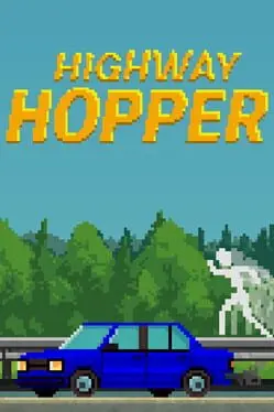Highway Hopper cover