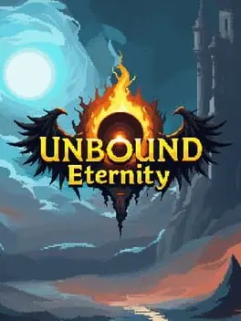 Unbound Eternity cover art