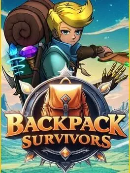 Backpack Survivors background