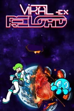 Viral Reload EX cover art