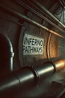 Inferno Pathways background