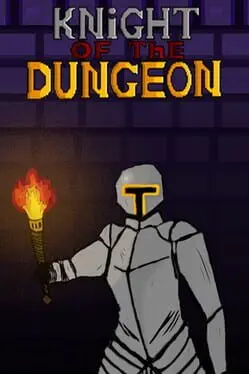 Knight of the Dungeon cover