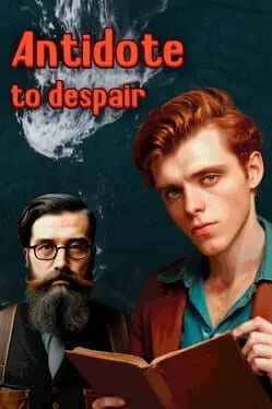 Antidote to Despair background