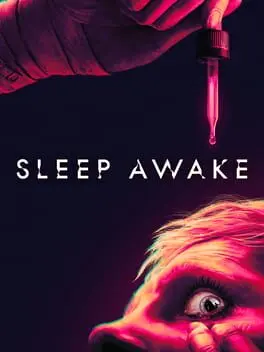 Sleep Awake background