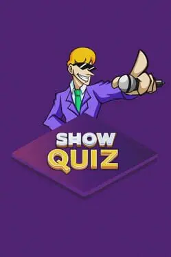 Show Quiz background