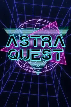 Astra Quest background