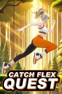 Catch Flex: Quest background