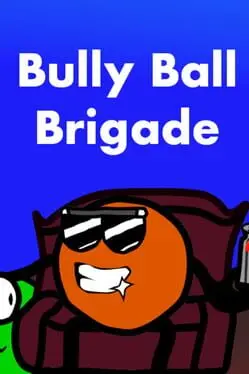 Bully Ball Brigade background