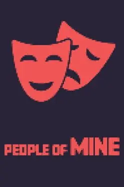 People of Mine background