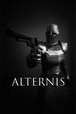 Alternis background