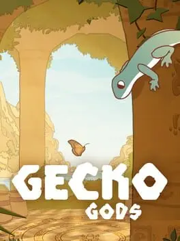 Gecko Gods background