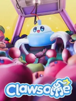 Clawsome background