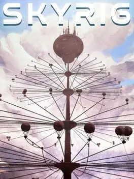 SkyRig background