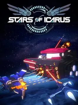 Stars of Icarus background