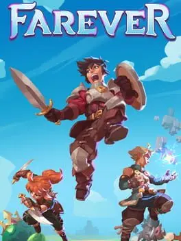 Farever background