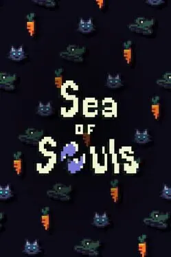 Sea of Souls background