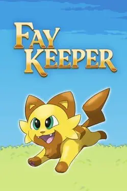 Fay Keeper background