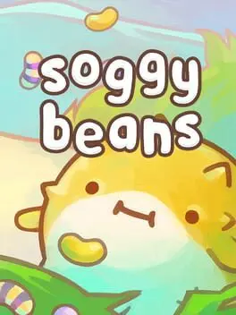 Soggy Beans background