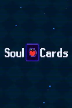 Soul Cards cover
