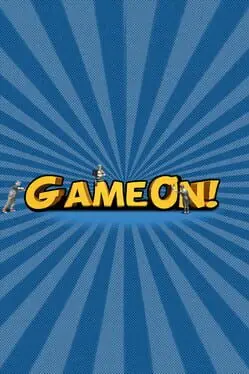 GameOn! cover