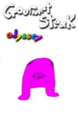 Gourmet Steak Odyssey background