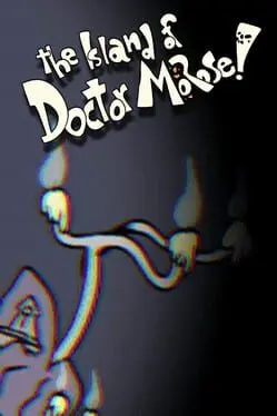 The Island of Doctor Morose cover