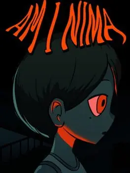 Am I Nima background