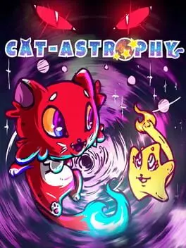 Cat-Astrophy background