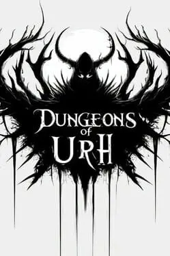 Dungeons of Uhr cover