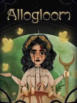 Allogloom background