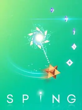 Sping cover