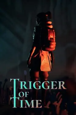 Trigger of Time cover