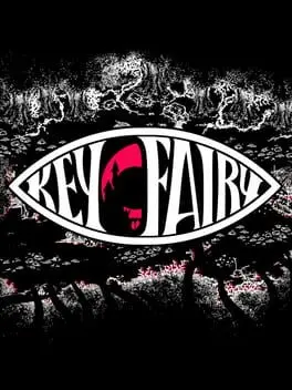 Key Fairy cover