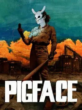 Pigface background