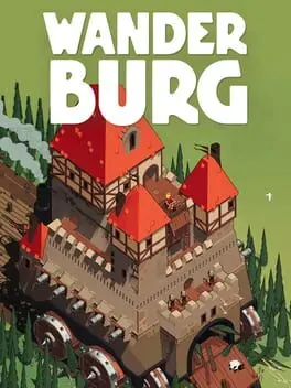 Wanderburg background
