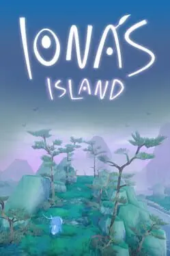 Iona's Island background