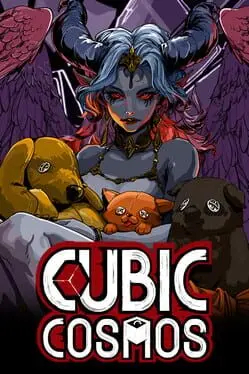 Cubic Cosmos background