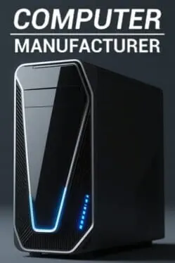 Computer Manufacturer cover
