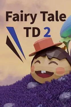 Fairy Tale TD 2 cover