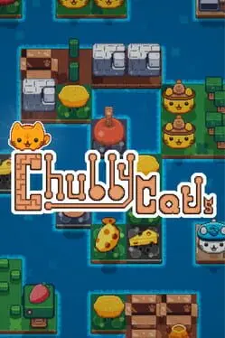 Chubby Cats cover