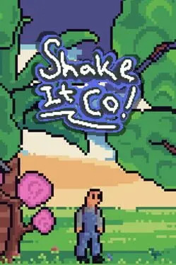 Shake It Co! cover art