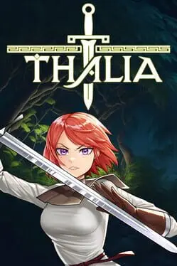 Thalia cover art