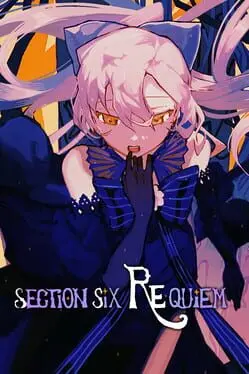 Section Six Requiem cover