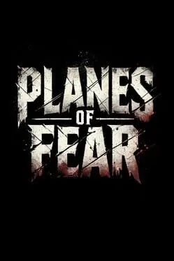Planes of Fear cover art