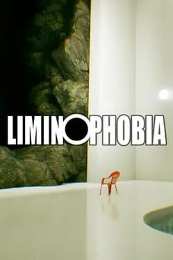 Liminophobia cover art