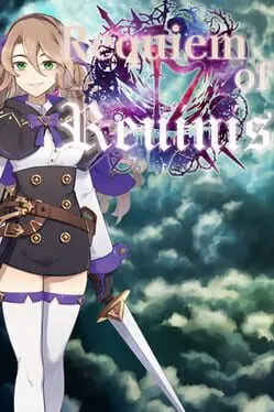 Requiem of Reuinis cover art