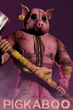 Pigkaboo cover