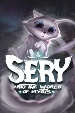 Sery: Into the World of Myths cover art