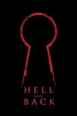 Hell and Back cover